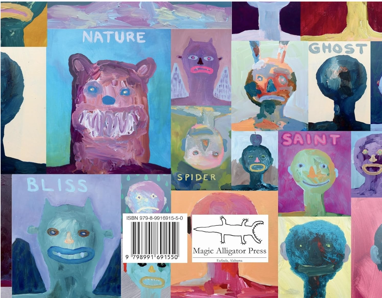 Dear Someone By M. Christian Hamrick